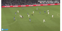 铃木彩艳登场25秒丢球！日本下半场开局0-1在主场落后委内瑞拉