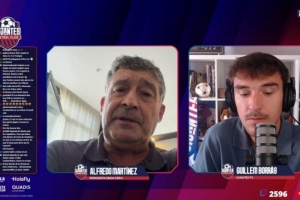 记者：眼下最好的球员可能是梅西或亚马尔，他们能改变比赛