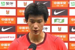 李璇：安排赵松源去采访不一定是邵佳一决策，具体可能还要再了解