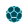 贝卡士邦队标