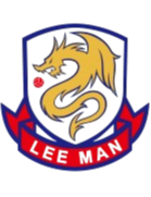 理文U22队标